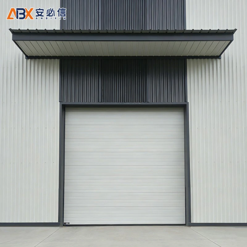 德阳市工业提升门